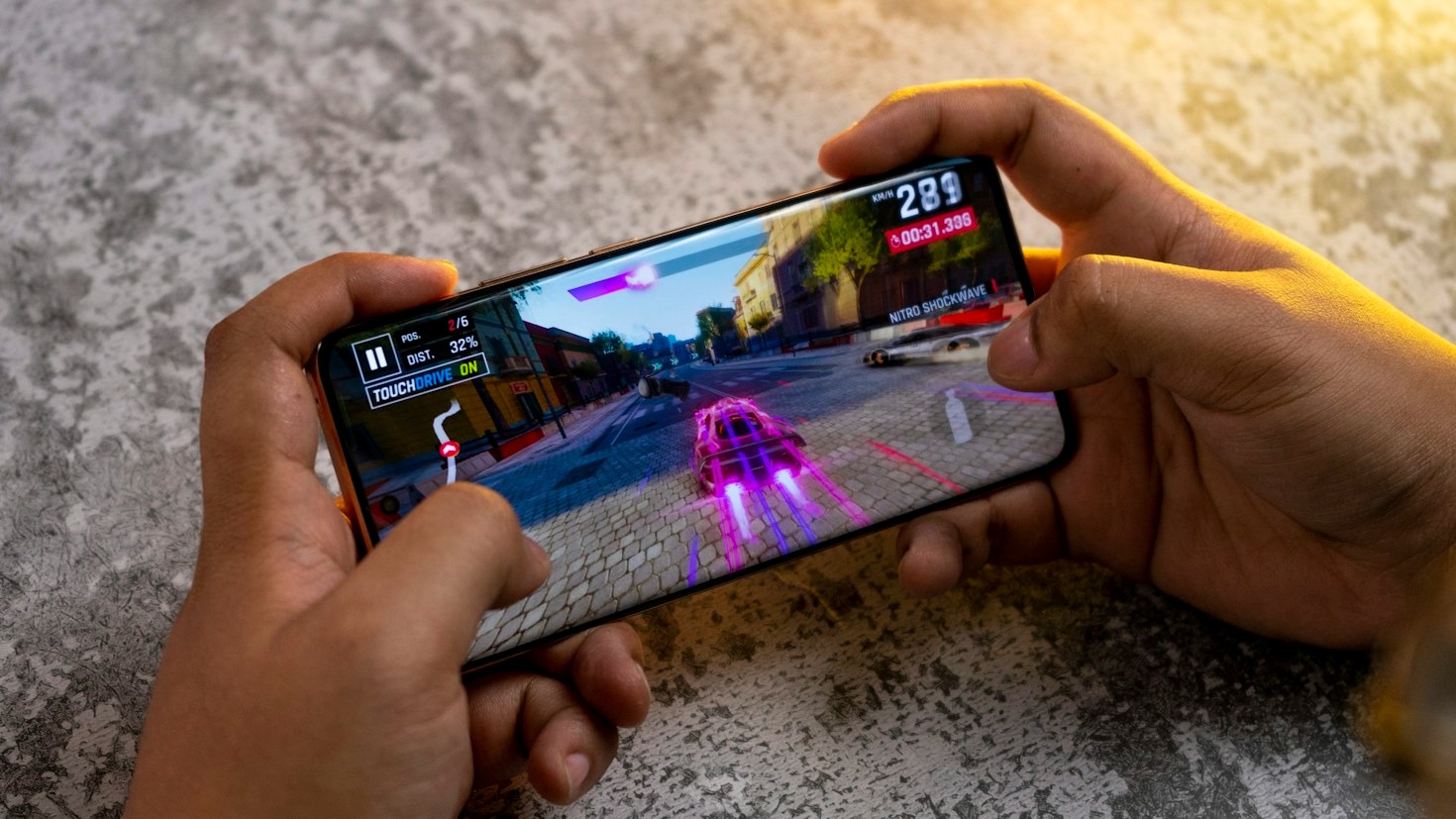 Hidden Gems in the World of Mobile Gaming