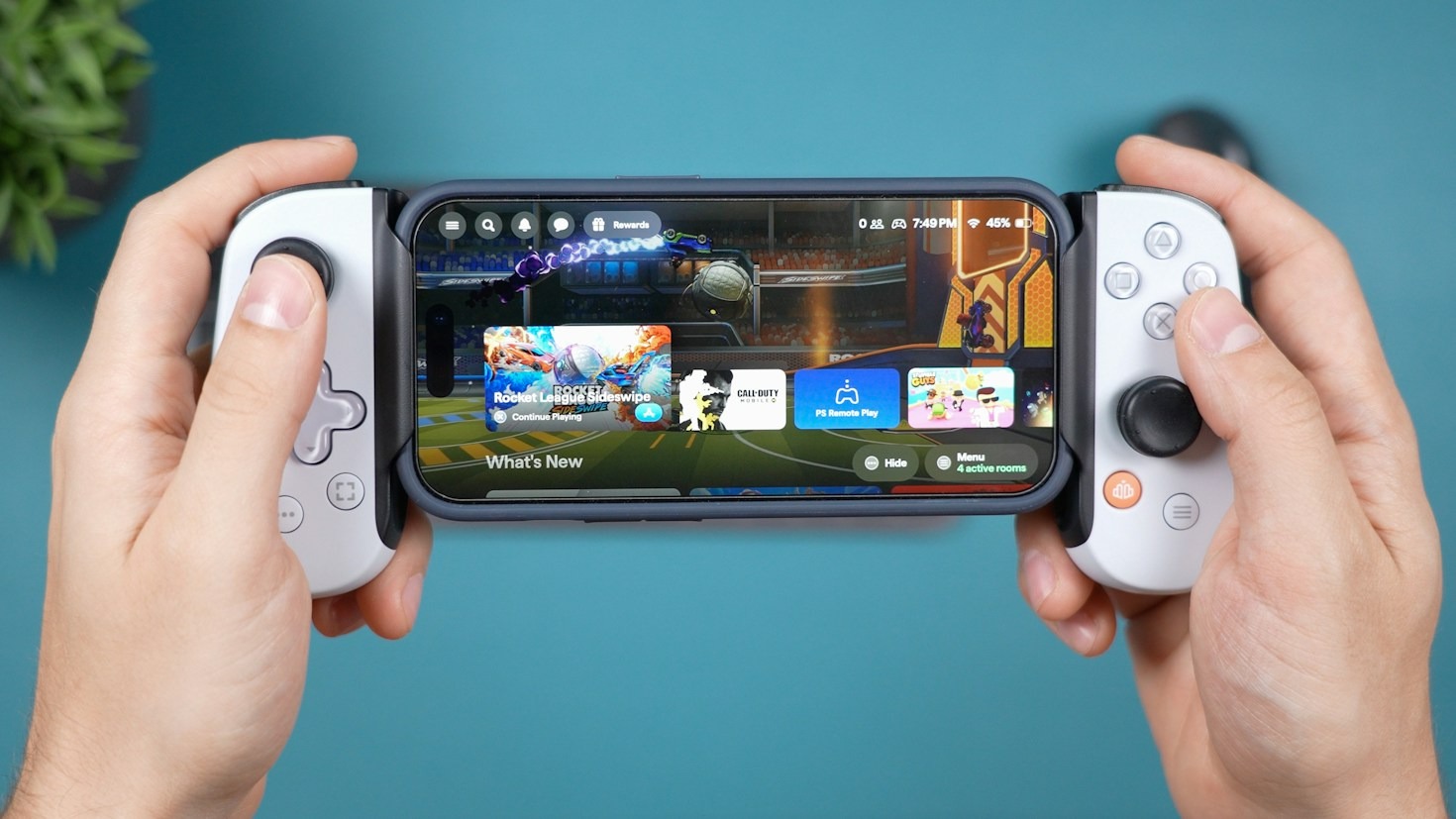 Battle Royale Breakdown: Which Mobile Shooter Wins?